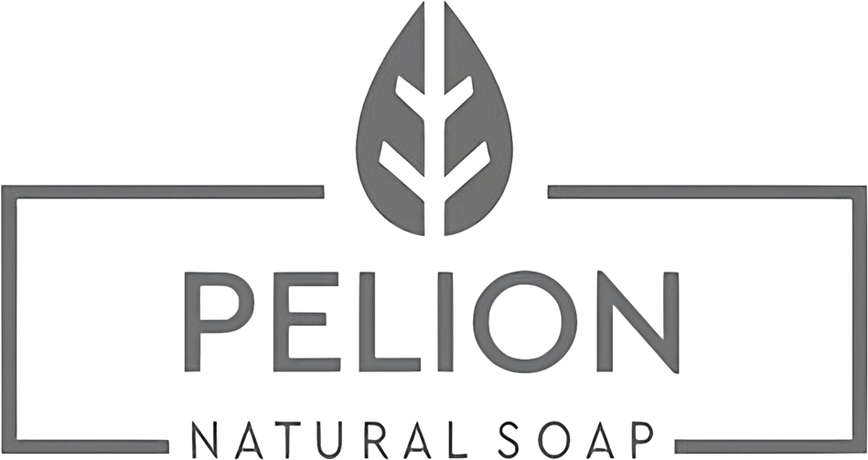 Pelion Natural Soap