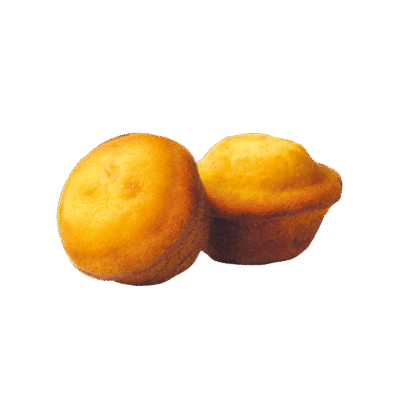 celiane μίνι μάφιν με λεμόνι βιολογικά και χωρίς γλουτένη 7 τεμάχια 200 γραμμάρια