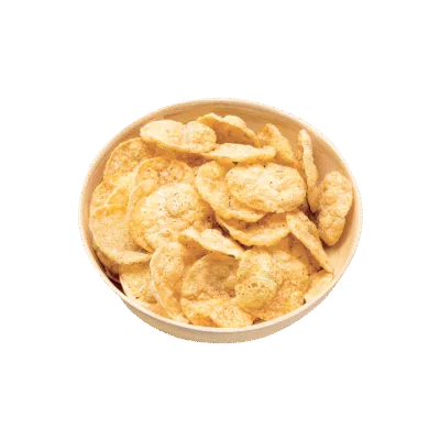 celiane τσιπς κόκκινης φακής με λεμόνι και πιπέρι βιολογικά και χωρίς γλουτένη 50 γραμμάρια