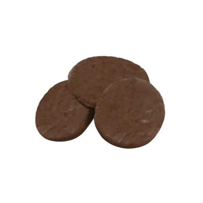 so keto κετογονικά μπισκότα πορτοκάλι και με επικάλυψη σοκολάτας χαμηλά σε υδατάνθρακες 40 γραμμάρια