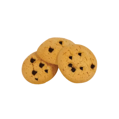 so keto κετογονικά μπισκότα βανίλια και σταγόνες σοκολάτας χαμηλά σε υδατάνθρακες 30 γραμμάρια