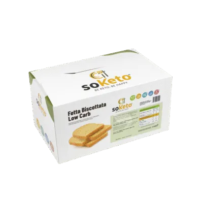 so keto κετογονικές φρυγανιές χαμηλές σε υδατάνθρακες 4 μερίδες 160 γραμμάρια