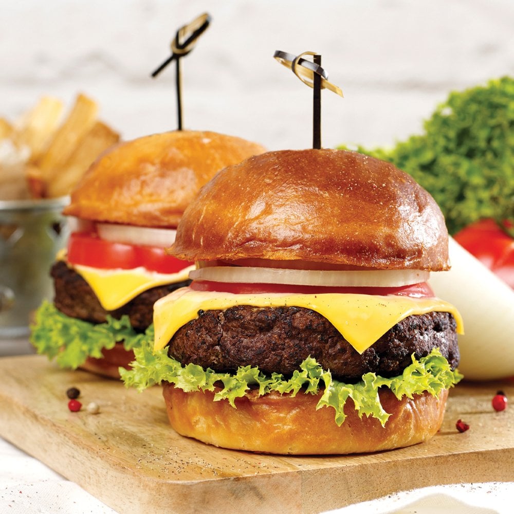 συνταγή μπέργκερ χωρίς γλουτένη