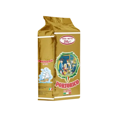 Αλεσμένος Καφές Oro - Μείγμα Arabica - 100% Arabica