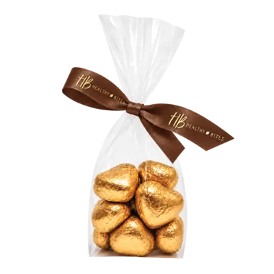 Σοκολατάκια Vegan